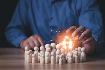clientes, ventas, negocios