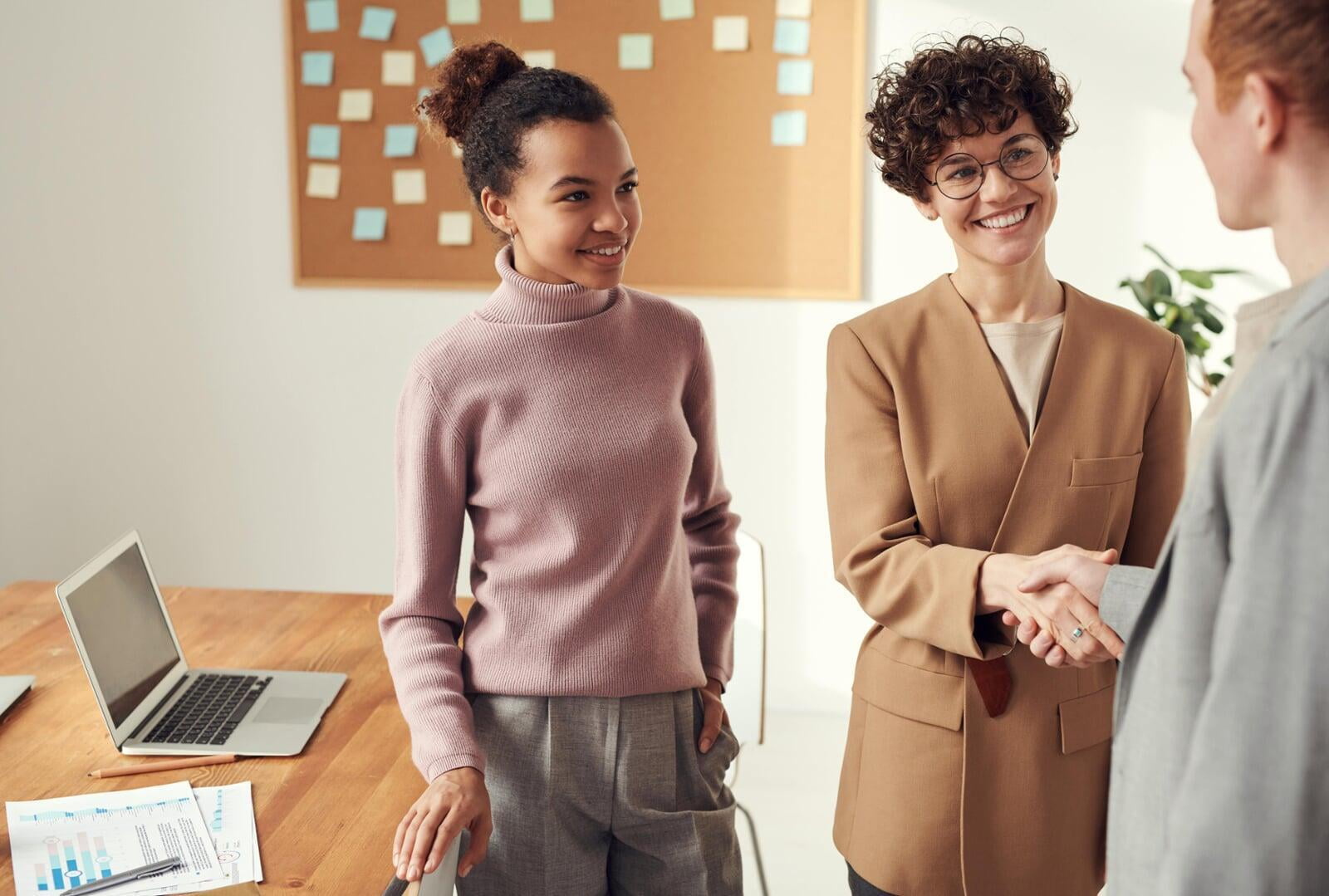 5 Consejos para mejorar tus habilidades de ventas