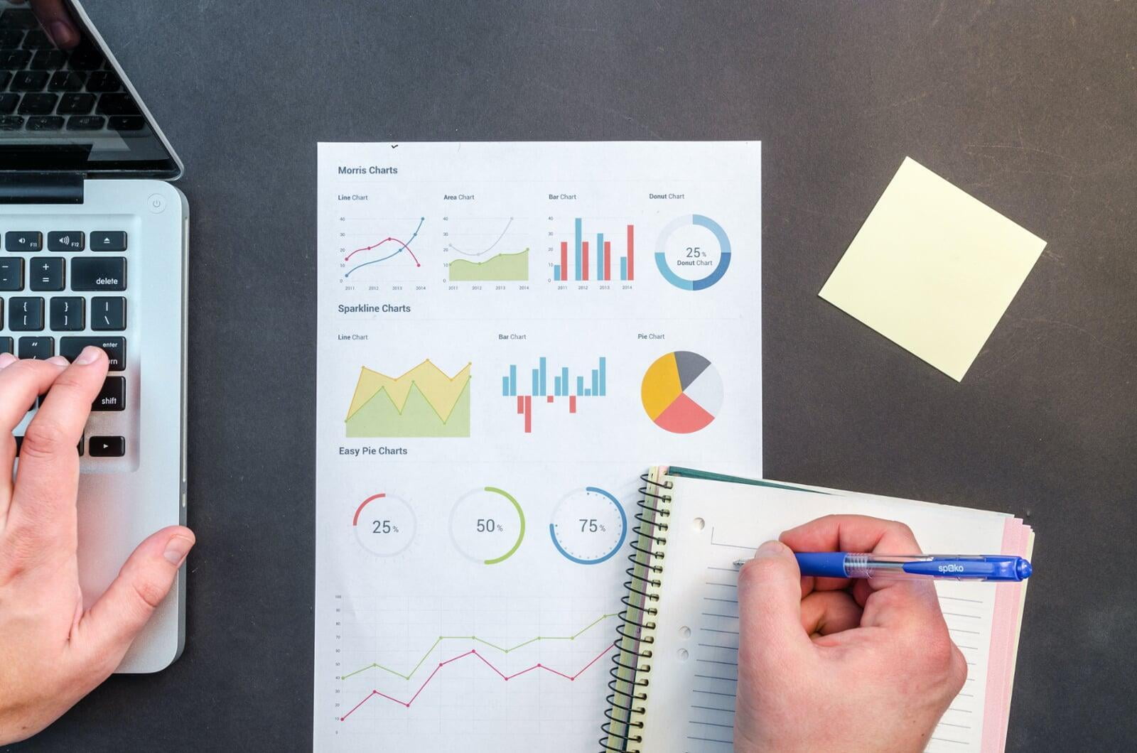 Tendencias actuales en ventas y marketing