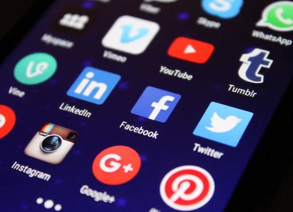 Resdes sociales, ventas, programar, campañas, ventas digitales