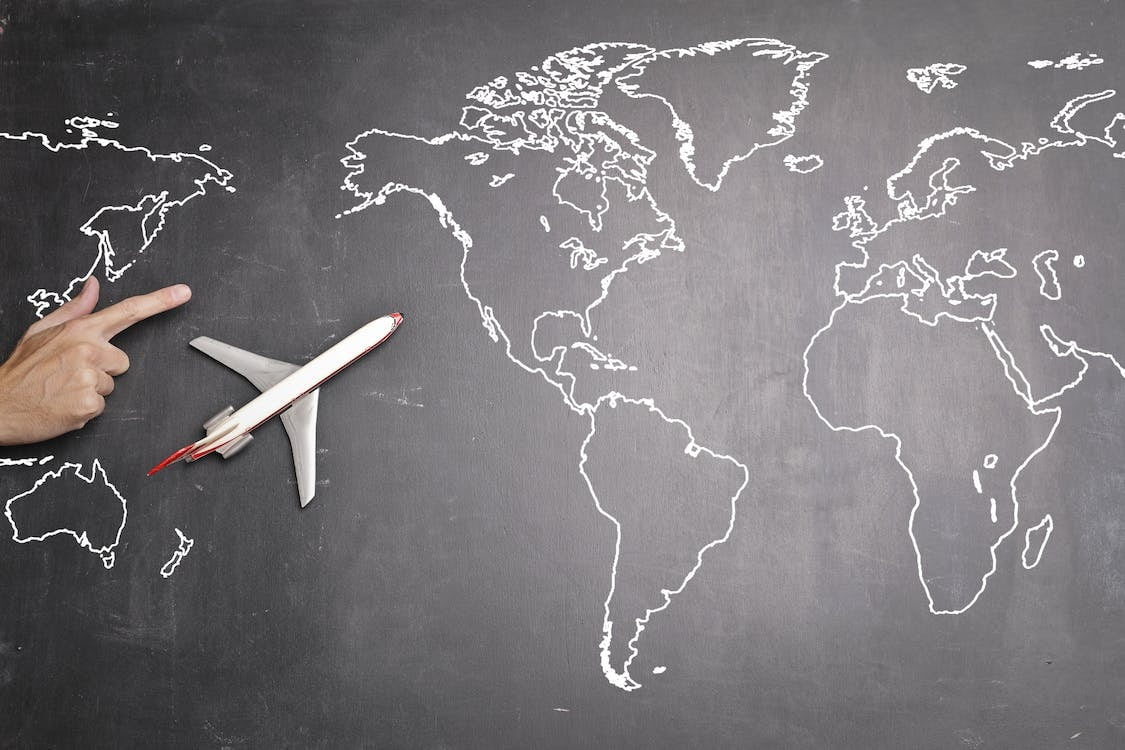 ¿Cómo expandir tus ventas a nivel internacional?