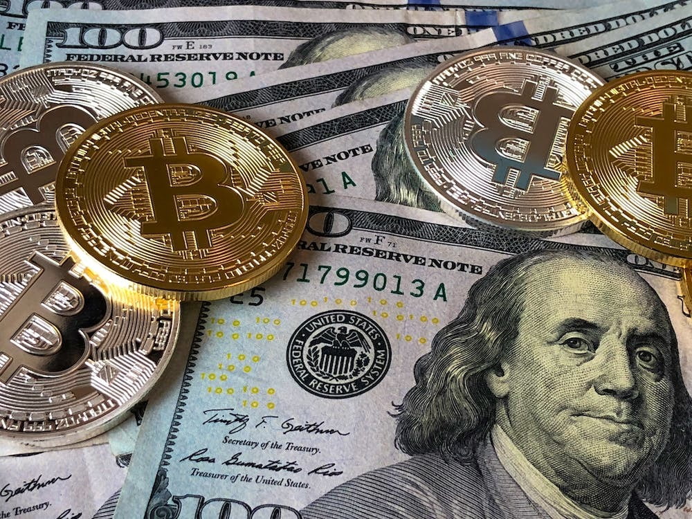 ¡Aprovecha la oportunidad! ¿Por qué las criptomonedas pueden impulsar tus ventas globales?